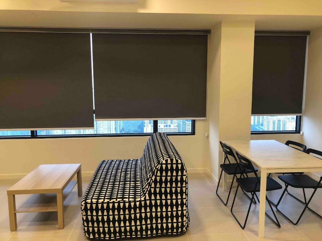 Tamarind Suites Cosy Studio Cyberjaya Exteriör bild