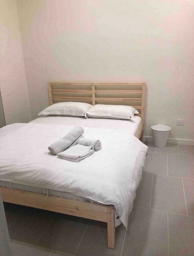 Tamarind Suites Cosy Studio Cyberjaya Exteriör bild