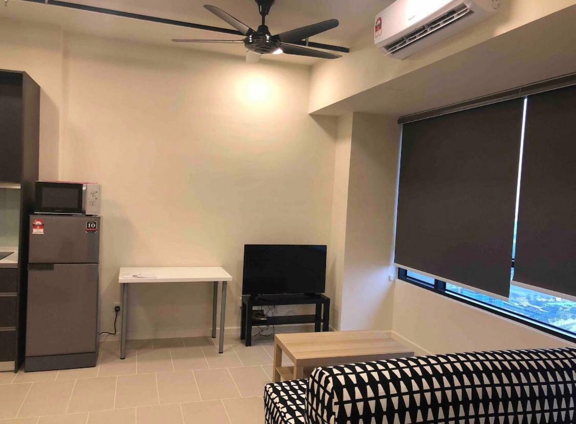 Tamarind Suites Cosy Studio Cyberjaya Exteriör bild