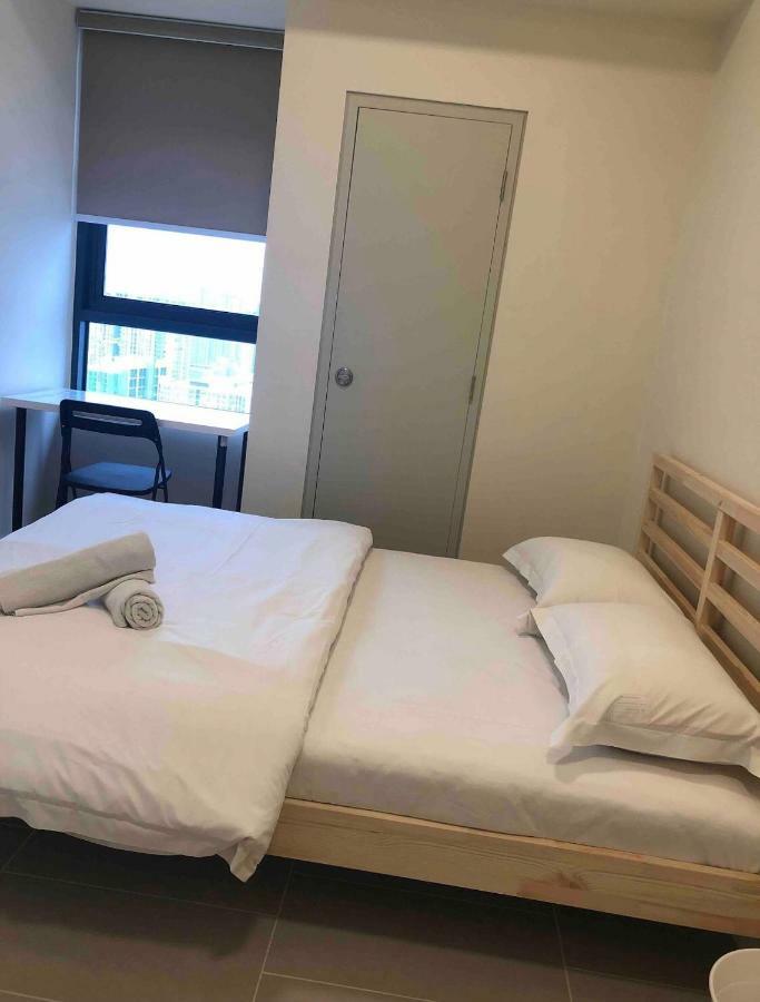 Tamarind Suites Cosy Studio Cyberjaya Exteriör bild