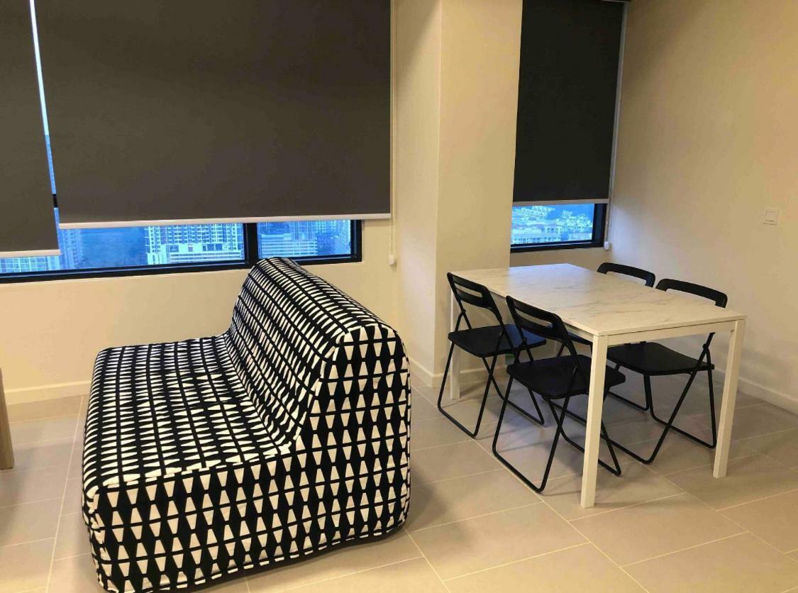 Tamarind Suites Cosy Studio Cyberjaya Exteriör bild